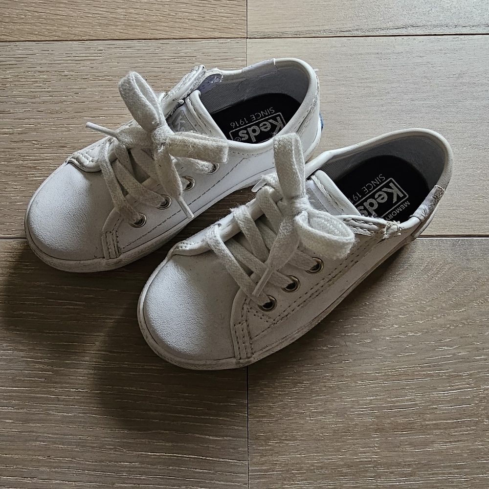 Keds Baby.